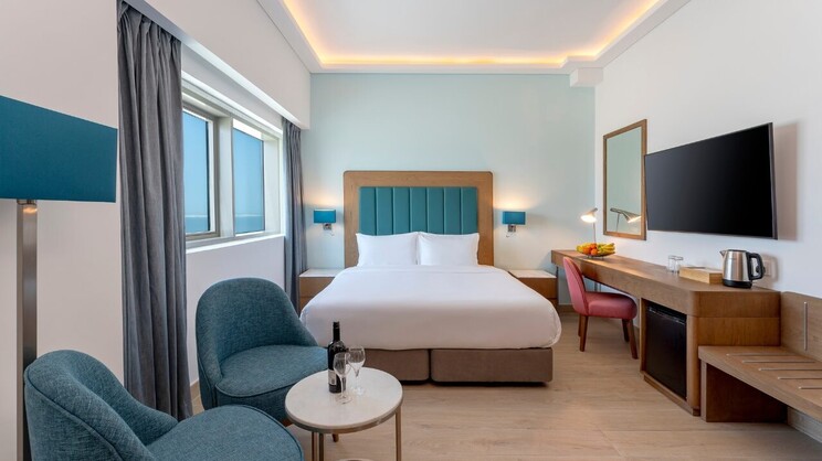 Sea Point Hotels Dubai Islands